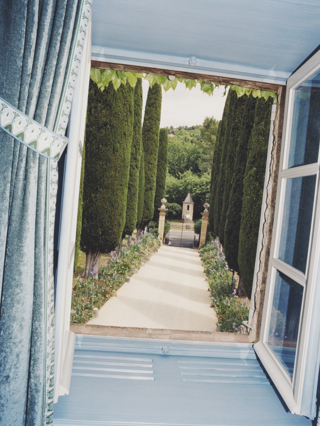 Cheval Blanc
